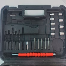Шуруповерт Torado 16.8V — миниатюра 5