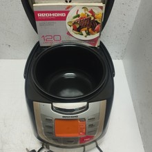 Мультиварка Redmond RMC-M4502 — миниатюра 1