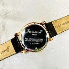 Наручные часы Romanoff L10156SM — миниатюра 2