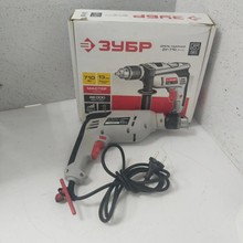 Дрель ЗУБР ДУ-710 ЭРМ2 — миниатюра 5