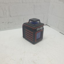 Лазерный уровень Cube 360 — миниатюра 3