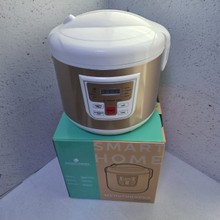 Мультиварка Smart Home mrc-2205ac — миниатюра 1