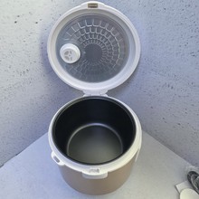 Мультиварка Smart Home mrc-2205ac — миниатюра 4