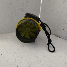 Вентилятор Garden Highpro Extractor Fan 125 — миниатюра 1