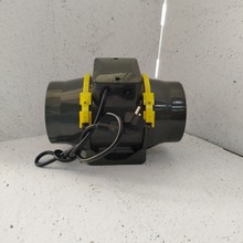 Вентилятор Garden Highpro Extractor Fan 125 — миниатюра 4