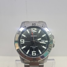 Наручные часы Casio MTP-VD01 — миниатюра 2