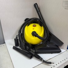 Пароочиститель 4Home VapooMaster ZQ032 — миниатюра 1