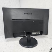 Монитор Philips 223v5lsb — миниатюра 3