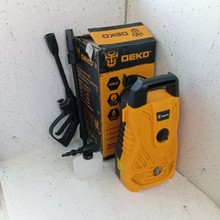 Мойка DEKO DKCW140 — миниатюра 1