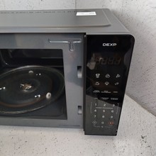 Микроволновая печь DEXP EL 90 — миниатюра 3