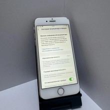 Смартфон Apple iPhone 8 3/64 Золотистый — миниатюра 2