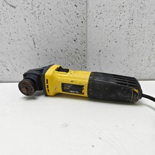 Болгарка Hanskonner HAG13125TE — миниатюра 1