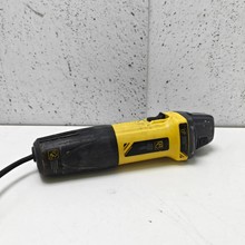 Болгарка Hanskonner HAG13125TE — миниатюра 2