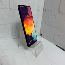 Смартфон Samsung Galaxy A50 4/64 Чёрный — миниатюра 2
