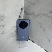 Смартфон Xiaomi Redmi A3 4/128 Голубой — миниатюра 2