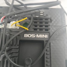 Автомагнитола Bos-mini A2 — миниатюра 2