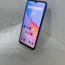 Смартфон vivo Y21 4/64 Синий — миниатюра 3