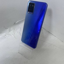 Смартфон vivo Y21 4/64 Синий — миниатюра 4