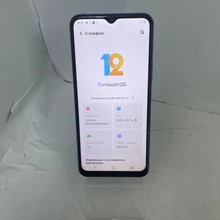 Смартфон vivo Y21 4/64 Синий — миниатюра 5