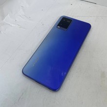 Смартфон vivo Y21 4/64 Синий — миниатюра 6