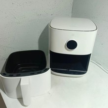 Аэрогриль Xiaomi Smart Air Fryer 4.5L — миниатюра 6