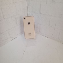 Смартфон Apple iPhone 8 2/64 белый — миниатюра 4