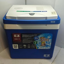 Холодильник EZ Coolers E26 M — миниатюра 1