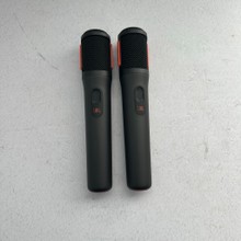 Микрофон JBL PartyBox Wireless Mic — миниатюра 2