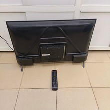 Телевизор Hi HT-32H01FB 32 — миниатюра 4