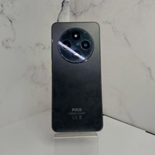 Смартфон Xiaomi POCO C75 6/128 Черный — миниатюра 4
