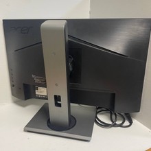 Монитор Acer B247YU — миниатюра 5