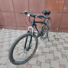 Городской велосипед Ridelite 277-29 — миниатюра 1