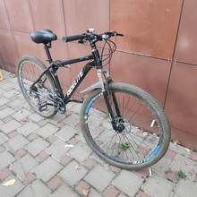 Городской велосипед Ridelite 277-29 — миниатюра 3