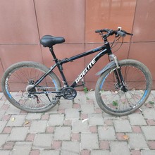 Городской велосипед Ridelite 277-29 — миниатюра 4