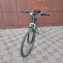 Городской велосипед Ridelite 277-29 — миниатюра 5