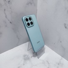 Смартфон HONOR X6c 6/256 Голубой — миниатюра 4