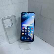 Смартфон Xiaomi POCO C85 8/256 Зеленый — миниатюра 1