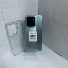 Смартфон Xiaomi POCO C85 8/256 Зеленый — миниатюра 4