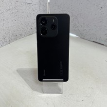 Смартфон Xiaomi Redmi Note 14 8/128 Черный — миниатюра 3