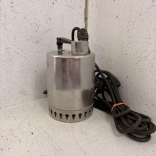 Насос GRUNDFOS DK-8850  Grundfos Unilift KP 150 — миниатюра 1