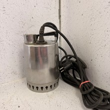 Насос GRUNDFOS DK-8850  Grundfos Unilift KP 150 — миниатюра 2