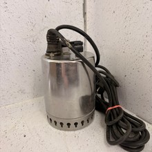Насос GRUNDFOS DK-8850  Grundfos Unilift KP 150 — миниатюра 3