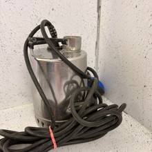 Насос GRUNDFOS DK-8850  Grundfos Unilift KP 150 — миниатюра 4