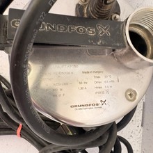 Насос GRUNDFOS DK-8850  Grundfos Unilift KP 150 — миниатюра 5