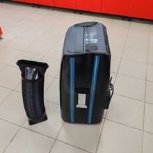 Кондиционер DEXP DAC-09CPA/DM2 — миниатюра 2