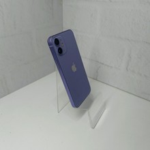 Смартфон Apple iPhone 12 mini 4/256 Фиолетовый — миниатюра 4