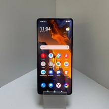 Смартфон Xiaomi POCO F5 12/256 Черный — миниатюра 1