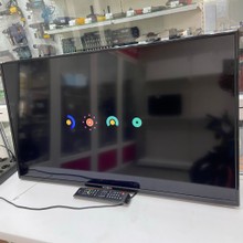 SMART-TV Телевизор Nesons 40DF655S — миниатюра 2