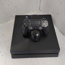 Игровая приставка Sony PlayStation 4 Fat 500 ГБ — миниатюра 2
