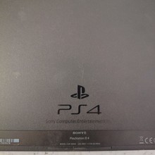 Игровая приставка Sony PlayStation 4 Fat 500 ГБ — миниатюра 4